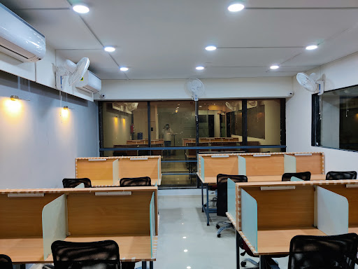 Prayaas Library