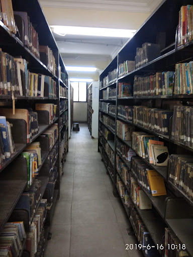 MJ Library