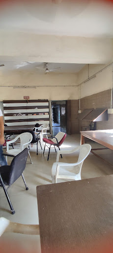 Shree Naranbhai Ranchodbhai Municipal Library
