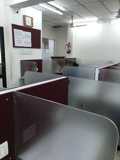 R.S Patel Charity Public Library
