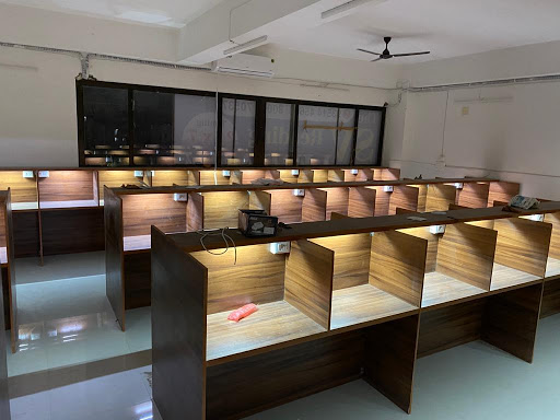The SV Reading Library