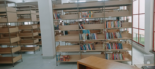 Chhatrapati Shivaji Maharaj Library
