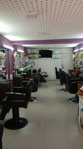 Nanpura Parsi Library & Reading Room