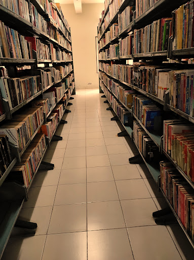 Vividhlaxi Vachanalay