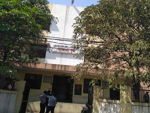 Surat Municipal Library