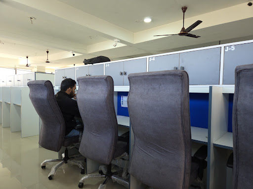 Skyline AC Library, Piplod Branch