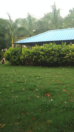 Surat Municipal Public Library