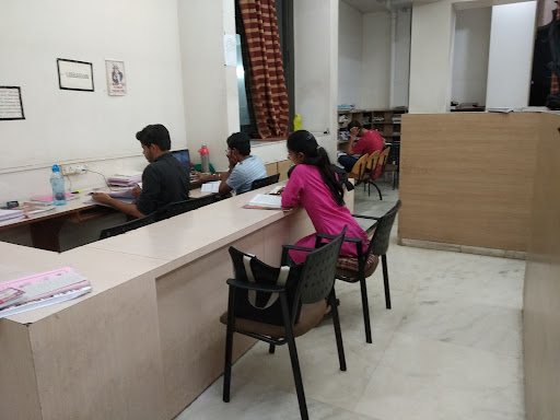 Mahavir Library