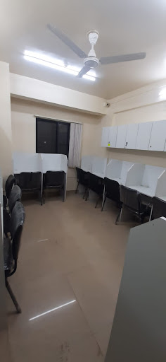 Vidyavruddhi Library