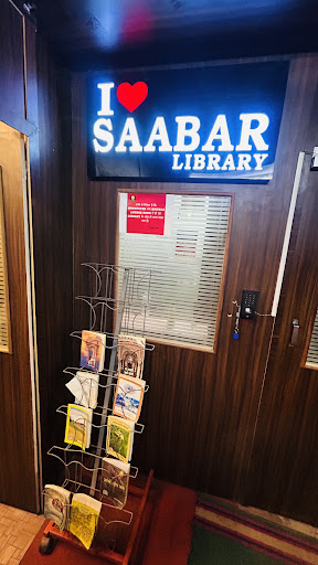 Saabar Library