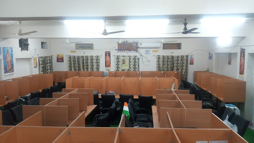 Siddhi Vinayak Library