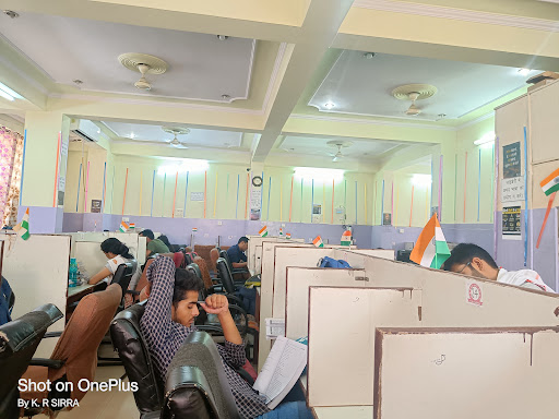 Shree krishna library