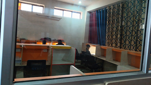 Silent Valley Library