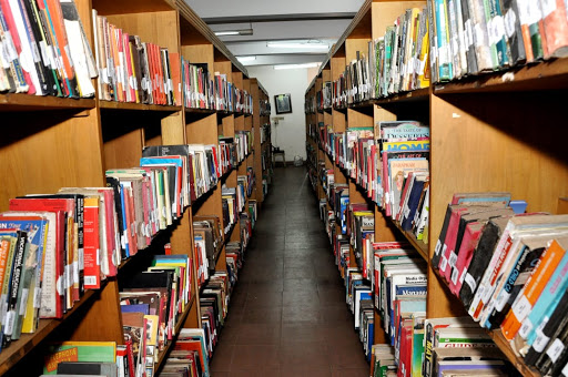 State Public Library and Research Centre (Kozhikode Public Library)