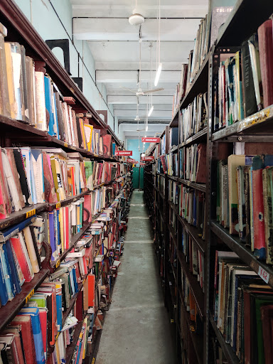 State Central Library