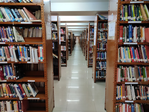 Kerala University Library
