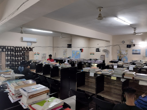 Vikramaditya Library