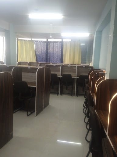 Vira library Indore