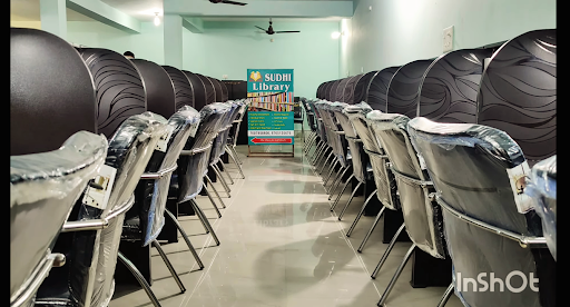Sudhi Library