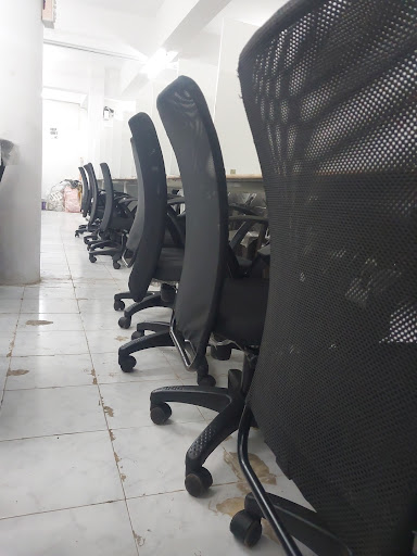 SUCCESS STUDY POINT (LIBRARY) STUDY ROOM 2.0