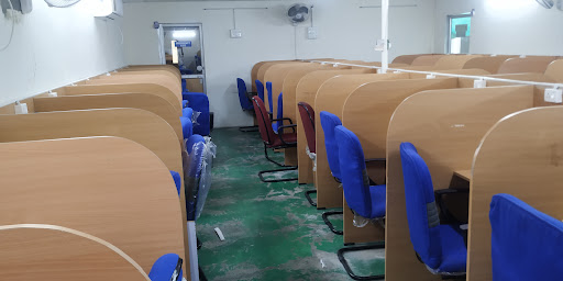 Sri Vignesh Study World