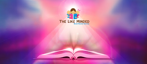 The Like Minded Library