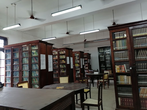 General Library