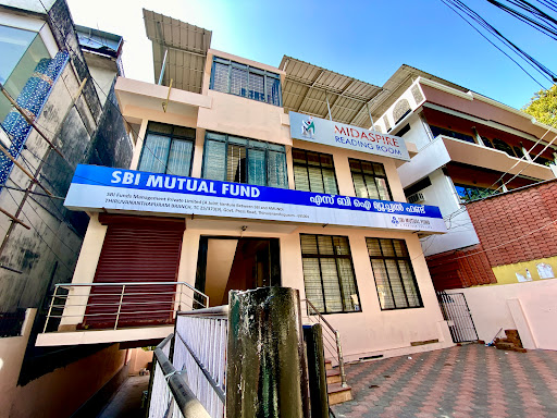 Midaspire Reading Room