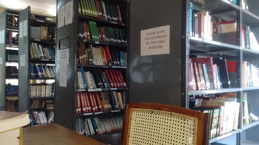 Campus Library
