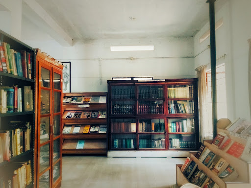 C Achutha Menon Study Center