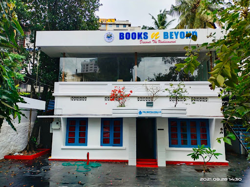 Books n Beyond