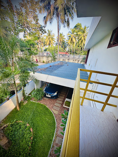 raison d'être - The Residential Library