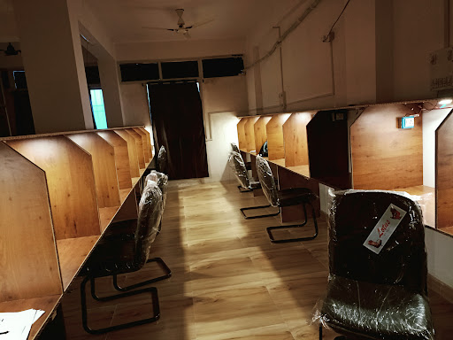 Nandani Library
