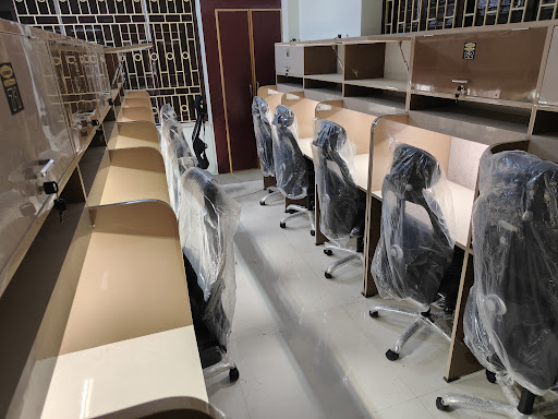 The JR Knowledge hub LIBRARY