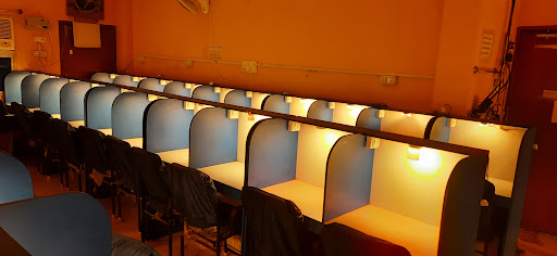 MAA LIBRARY