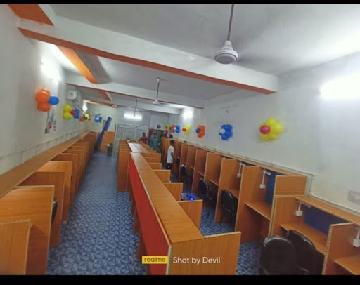 Kashyap Library