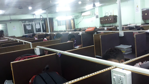 THE SCHOLARS`LIBRARY