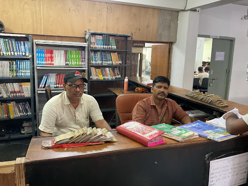 Sachchitanand sinha