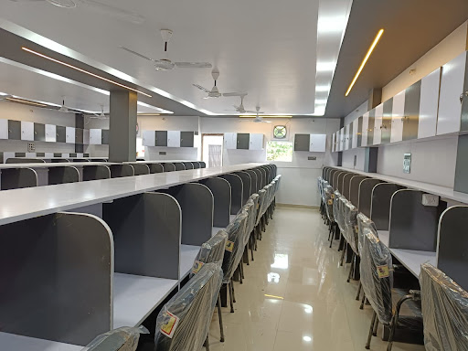 CITY LIBRARY BRANCH 1