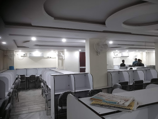 IIT IIM LIBRARY WALA