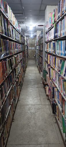Khuda Bakhsh Oriental Public Library
