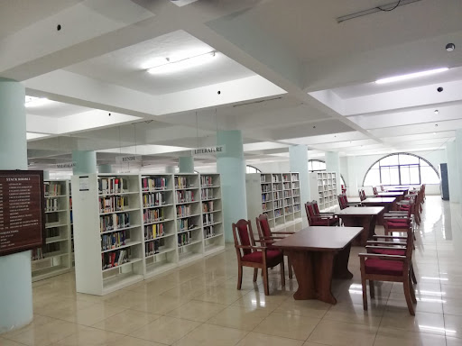 Kannur University Library