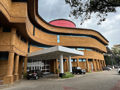 E K Nayanar Academy