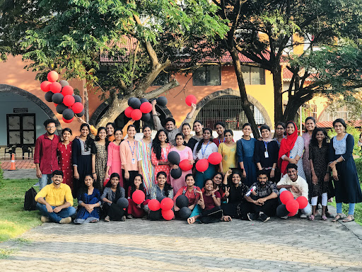 Department Of Library And Information Science Kannur University