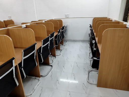 Darpan Library | Best Library in Meerut