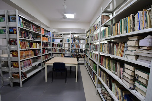 Visakhapatnam Public Library