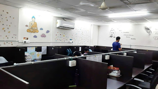 Satyam Reading Room Asilmetta VIZAG