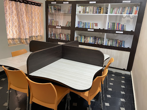 BookSpace