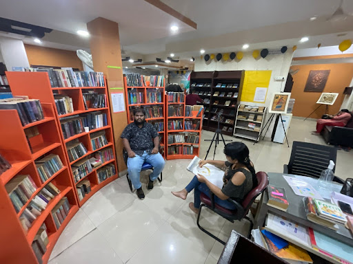 BookMagic Library