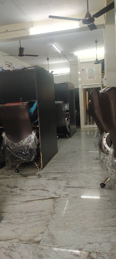 Satyam Reading Room Dwarakanagar -Srinagar (Ramatalkies Down)VIZAG